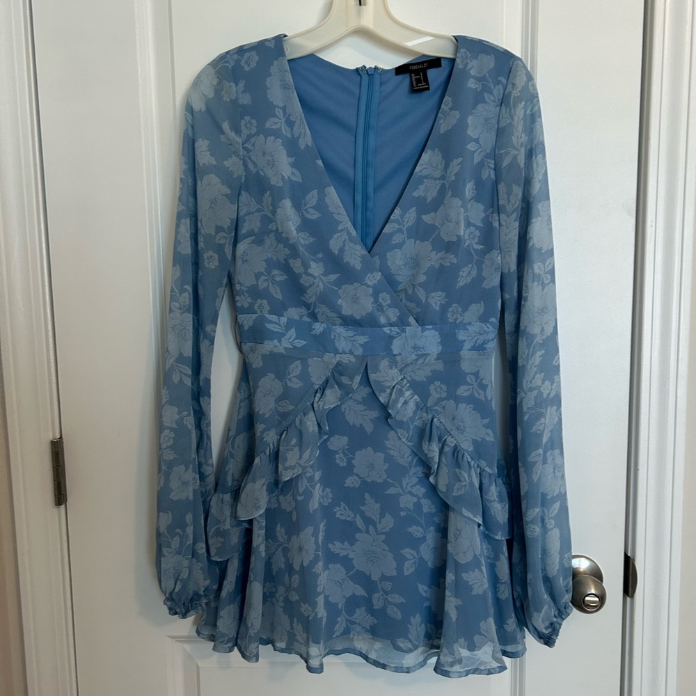 Forever 21 Dress
